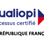 Logo Qualiopi